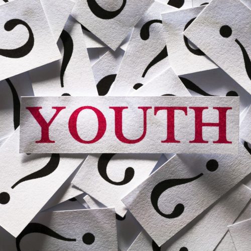 Questions about the Youth , too many question marks