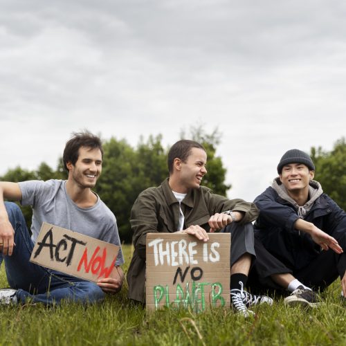 young-activists-taking-action